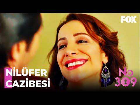 Nilüfer Cazibesiyle Kurtuluş'tan Laf Aldı - No: 309 34. Bölüm