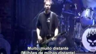 [Clipe] Million Miles Away - The Offspring - LETRA TRADUZIDA