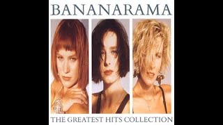 Bananarama, Shy Boy