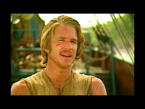 The Making of 'Cutthroat Island'