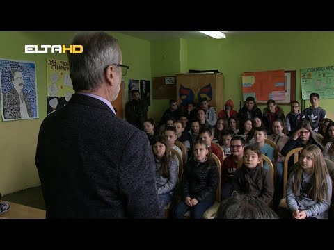 BL HRONIKA  04 12 18 - PISCI U SEOSKIM SKOLAMA