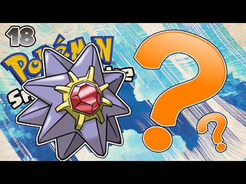 Pokémon R ShinyLocke Ep.18 - NO SE COMO TITULAR EL VÍDEO