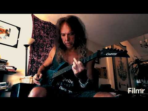 Alex Masi - Bach Inspired Impromptu