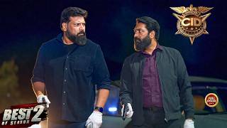 Download lagu CID Season 2 | Latest CID Episode 2026 | Full Episode | New Crime Stories | सी.आई.डी. 2026 mp3