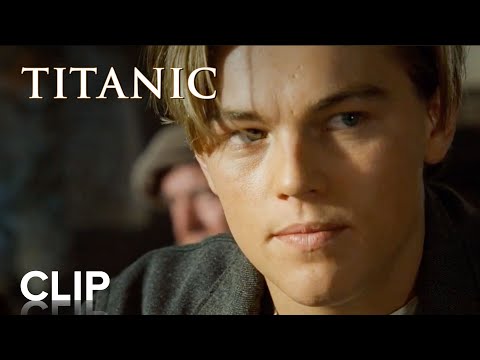 Luckiest in the World Clip