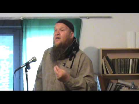 Hutba -- Hadis o bratstvu (nastavak 3) -- Ibrahim Delić