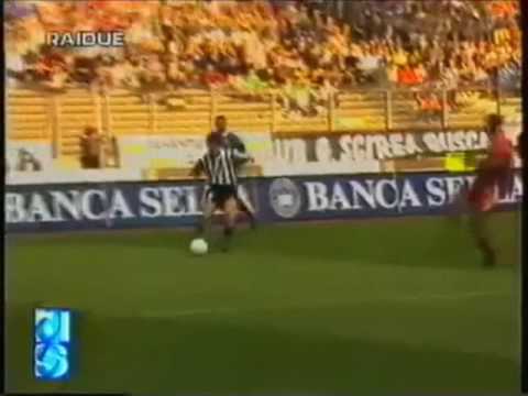 Konsel Michael Parate dal 1997 al 2000 - Roma,Venezia