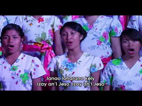 Antsan'ny Fifohazana Analamahitsy - AFA FJKM Analamahitsy   Loharano kely