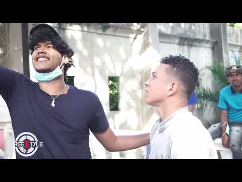 R16  VS RJ MDP VS EL ESTUDIANTE VS PRESAGIO | DOBLE O NADA | FILTROS