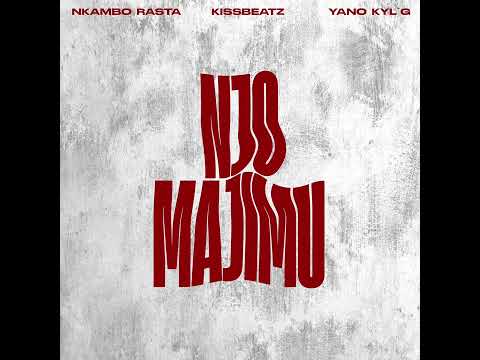 Nkambo Rasta x KissBeatz(feat Yano kyl'g)