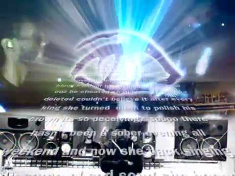 KALIK SCIENTIFIC - MIRACLE prod by Just Blaze