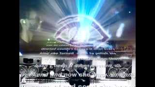 KALIK SCIENTIFIC - MIRACLE prod by Just Blaze