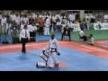 ITF World Taekwon-do Championship, 2010, -82 ...