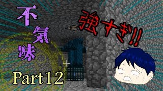 【Mod実況】魔法使いに転職したら色々見つけたPart12