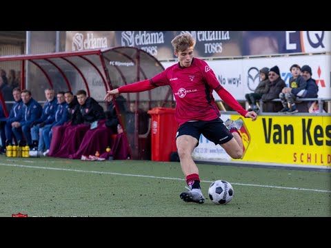 Julian Jansen highlights Feb 6