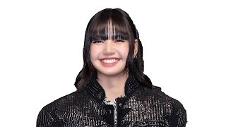 Download lagu LISA - Thunder (Visualizer) mp3 Download lagu LISA - Thunder (Visualizer) mp3