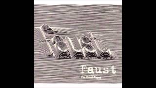 Faust - J'ai Mai Aux Dents - From the album "The Faust Tapes" (1973)
