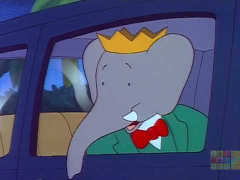 Babar S04 - Ep09 Kings of the Castle - Screen 10