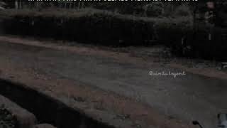 Download lagu Story WA Lirik lagu bahasa Inggris Umbrella 'Hujan' || Yahh pas sama musim hujan😁🤭 mp3