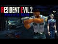 Resident Evil 2 MARVIN S MOD Desperate Times RE Fan Game Playthrough Download