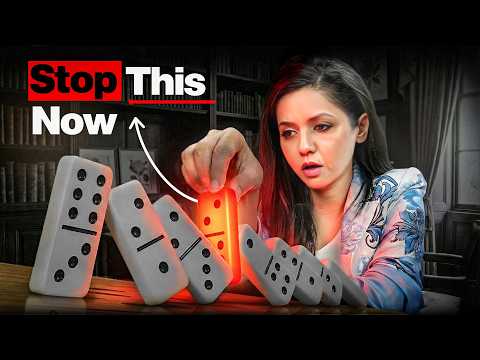 5 Money Habits Keeping You Middle Class Forever and How to Fix it