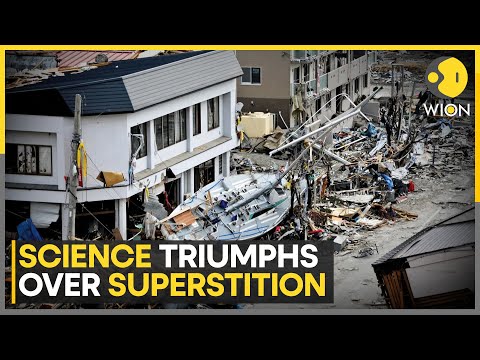 Japan Earthquake: Manga's July 5 Predictions Fizzles | Scientists Warn Real Quake Threat Remains