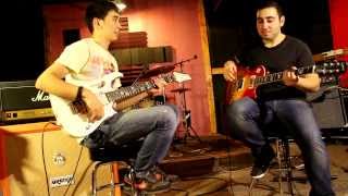 KOBIBA feat. Rockoryon - Pink Champagne Sparkle By Andy Timmons