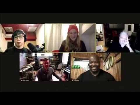 WORLD CHAMPION DRUM-OFF GLOBAL 2021