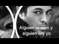 Enrique Iglesias   Alguien Soy Yo (LyricsLetra)