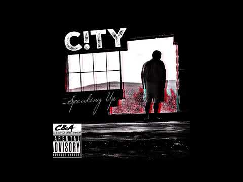 C!TY- Introvert (Feat. AJ Real) Prod. Airovata