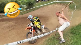 Best Funny Videos 🤣 - People Being Idiots | 😂 Try Not To Laugh - BY FunnyTime99 🏖️ #34