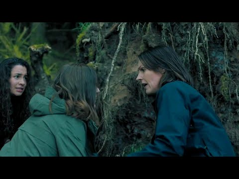 Amy & Kirsten | Vigil | s02e02 | I love you