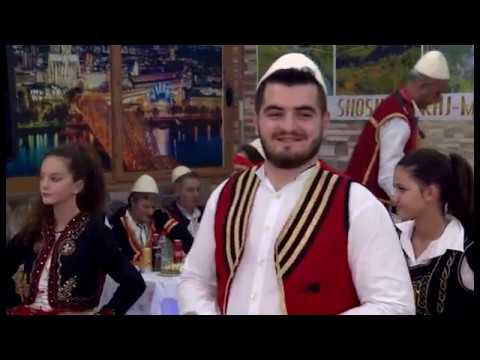 Sofra e Dukagjinit 2019 Daniel Kopsaj