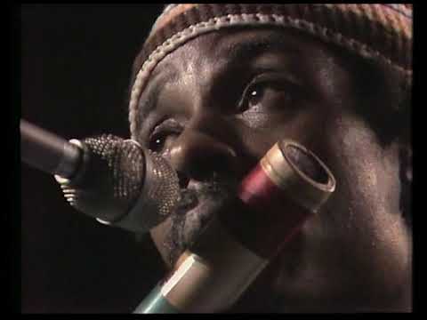 Art Ensemble of Chicago - Montreux 1974