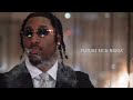 Mulatooh Close Friends Official Lyric Video