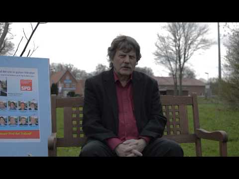 Interview Wolfgang Schmahl SPD Gülzow