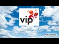 VIP Logo AVS Video Editor With ABC Video Theme