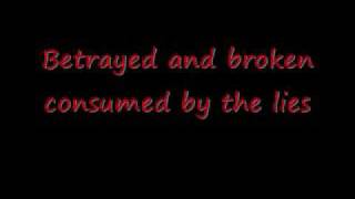 Scarlet Letters Lyrix