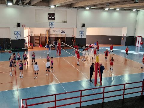 U15 - Freccia azzurra 1945 vs Aurora OSGB - 26/11/2022