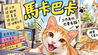 #貓動画#cat #可愛い猫 #直播中