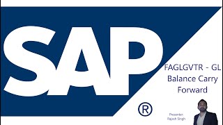 Download lagu SAP - How to do GL Balance Carry Forward mp3