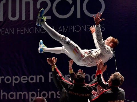 Benedikt Wagner - Epic Sabre Compilation