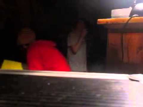 2/nov 2012 Salomon Heritage ls Jah Station/csa next emerson// JS