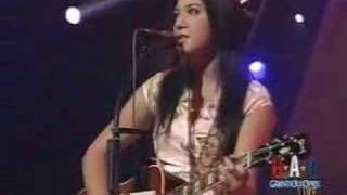 Michelle Branch - Desperately (Live)
