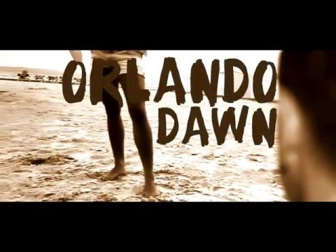 Edo Denova ft  Tian -  Orlando dawn