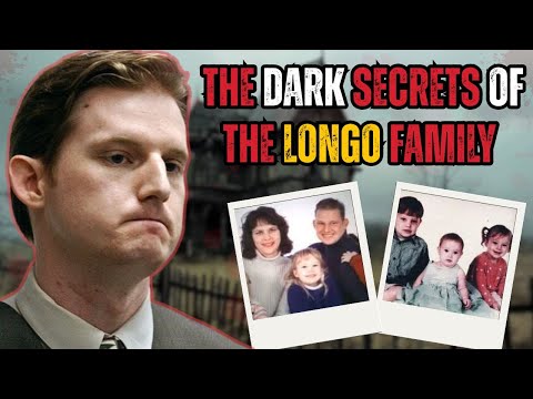 True Crime Story: "What Really Happened to the Longo Family"