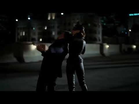 no guns, no killing the dark knight rises