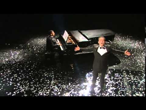 Giovanni Botta tenore - 'A vucchella