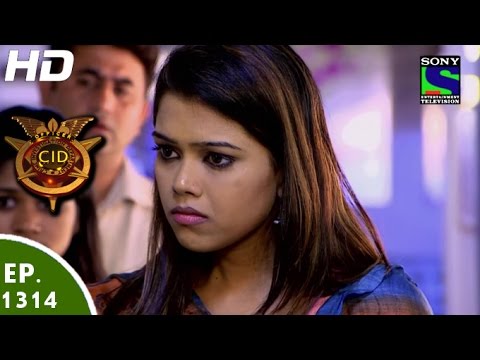 CID - सी आई डी - Double trouble - Episode 1314 - 13th December, 2015