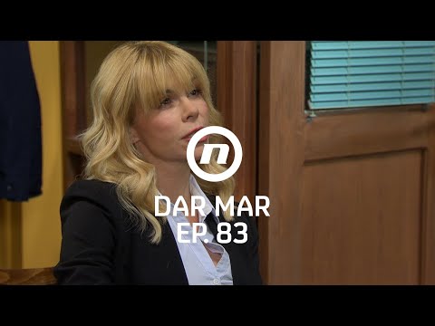Željko glumi frajera - Dar Mar - epizoda 83
